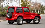 1991 Wrangler Renegade Thumbnail 2