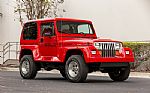 1991 Wrangler Renegade Thumbnail 5