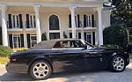2010 Phantom Drophead Coupe Thumbnail 13