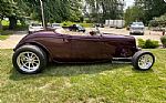 1934 Roadster Thumbnail 5