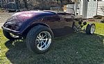 1934 Roadster Thumbnail 9