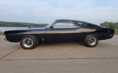 Photo of a 1969 Ford Torino Cobra for sale