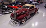 1937 Series 60 Convertible Coupe Thumbnail 16