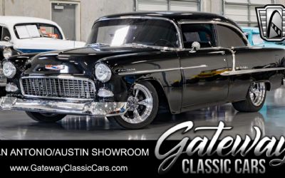 Photo of a 1955 Chevrolet 210 for sale
