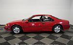 1992 Thunderbird SC Thumbnail 9