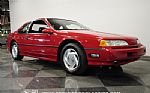 1992 Thunderbird SC Thumbnail 20