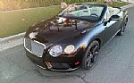 2013 Continental GT Convertible Thumbnail 2