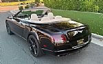 2013 Continental GT Convertible Thumbnail 5