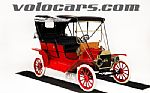 1909 Model T Thumbnail 1