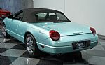 2002 Thunderbird Thumbnail 8
