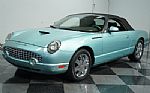 2002 Thunderbird Thumbnail 5