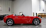 2008 Sky Red Line Convertible Thumbnail 8
