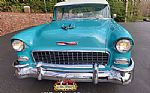 1955 Bel Air Sedan Thumbnail 5