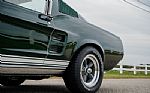1967 Mustang Fastback S Code GT Pac Thumbnail 24