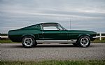 1967 Mustang Fastback S Code GT Pac Thumbnail 36