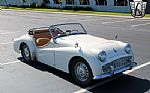 1961 TR3 Thumbnail 7