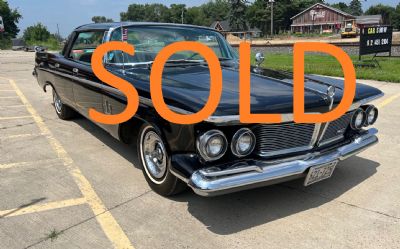 Photo of a 1962 Chrysler Crown Imperial Hard Top for sale