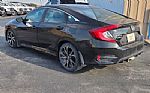 2019 Civic Thumbnail 4