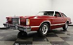 1977 Thunderbird Thumbnail 20
