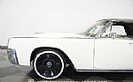 1962 Continental Convertible Thumbnail 14