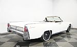 1962 Continental Convertible Thumbnail 41