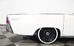 1962 Continental Convertible Thumbnail 49
