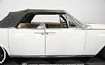 1962 Continental Convertible Thumbnail 62