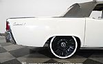 1962 Continental Convertible Thumbnail 63