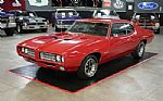 1969 GTO Thumbnail 10