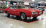 1969 GTO Thumbnail 24