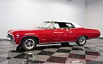 1967 Impala SS Convertible Thumbnail 6