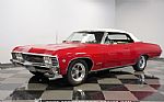 1967 Impala SS Convertible Thumbnail 5