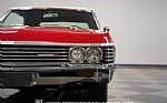 1967 Impala SS Convertible Thumbnail 20