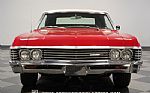1967 Impala SS Convertible Thumbnail 17