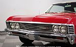 1967 Impala SS Convertible Thumbnail 19