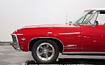 1967 Impala SS Convertible Thumbnail 23