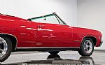 1967 Impala SS Convertible Thumbnail 28