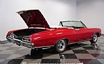 1967 Impala SS Convertible Thumbnail 55