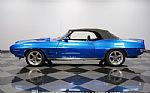 1969 Firebird 400 Convertible Tribu Thumbnail 2