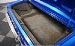 1969 Firebird 400 Convertible Tribu Thumbnail 57