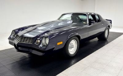 Photo of a 1978 Chevrolet Camaro Z28 Hardtop for sale