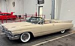 1960 DEVILLE CONVERTIBLE Thumbnail 2