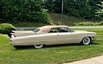 1960 DEVILLE CONVERTIBLE Thumbnail 7