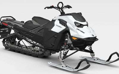Photo of a 2026 Ski-Doo Summit Adrenaline 600R E-TEC 1 for sale