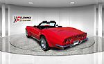 1972 Corvette Roadster Thumbnail 3