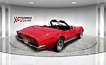 1972 Corvette Roadster Thumbnail 5
