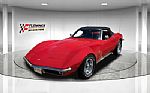 1972 Corvette Roadster Thumbnail 9