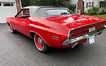 1970 Challenger convertible Thumbnail 7