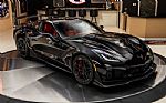 2019 Corvette ZR1 Coupe 3ZR ZTK Thumbnail 11