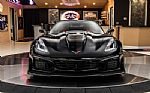 2019 Corvette ZR1 Coupe 3ZR ZTK Thumbnail 8